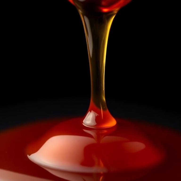Maple Syrup
