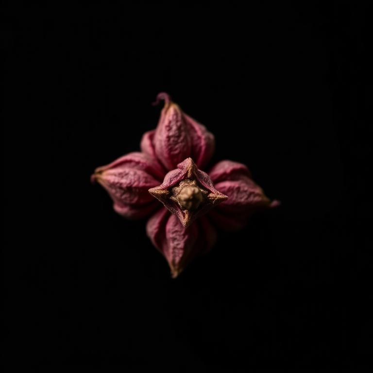 Rose Buds