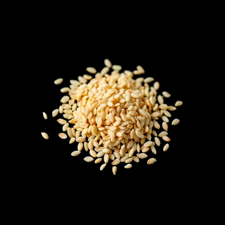 Sesame Seeds