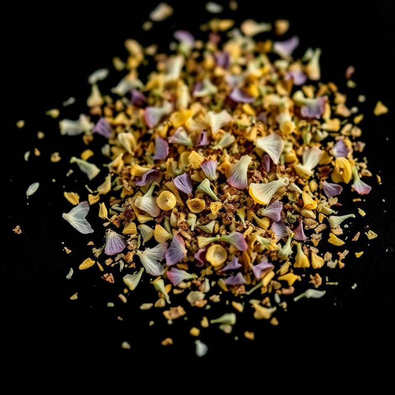 Israeli Wildflowers